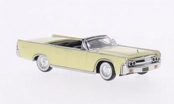 Ricko 38322 Lincoln Continental