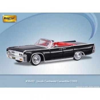 Ricko 38422 Lincoln Continental