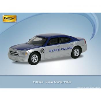 Ricko 38568 Dodge Charger