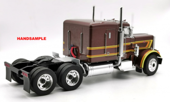 Road Kings RK180081 Peterbilt 359 1967