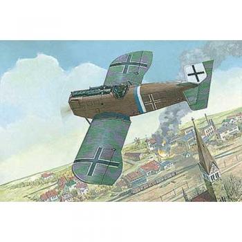 Roden 036 Junkers D.I