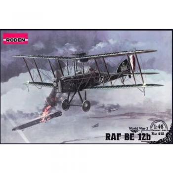 Roden 412 RAF BE 12b