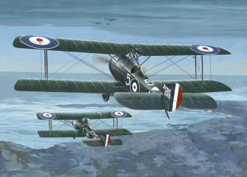 Roden 637 Sopwith Strutter