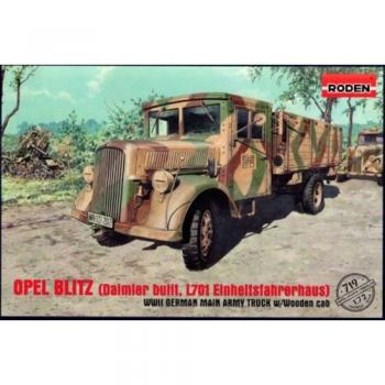 Roden 719 Opel Blitz