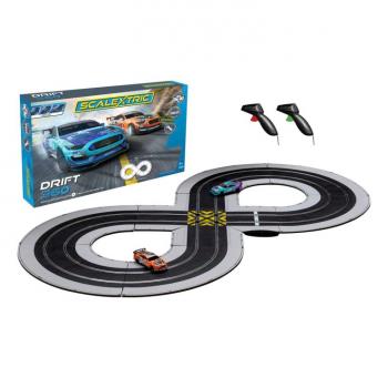 Scalextric C1421 Scalextric Drift 360 Race Set