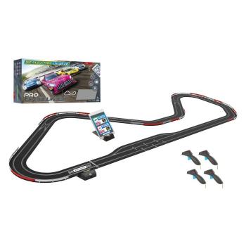 Scalextric C1436 ARC PRO Pro Platinum GT Race Set