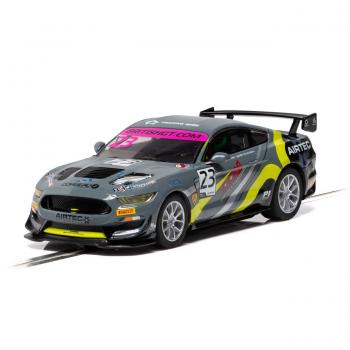 Scalextric C4182 Ford Mustang GT4 - 2019
