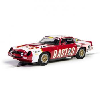 Scalextric C4235 Chevrolet Camaro Z/28 1980