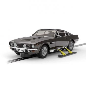 Herpa C4239 James Bond Aston Martin V8