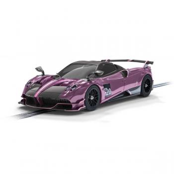 Scalextric C4248 Pagani Huayra BC Roadster