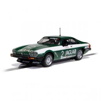 Corgi C4254 Jaguar XJS 1984