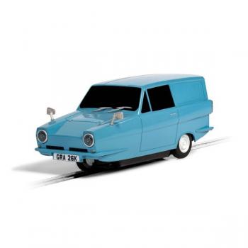 Corgi C4259 Reliant Regal Supervan - Mr Bean
