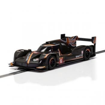 Scalextric C4264 Ginetta G60-LT-P1 - 2019
