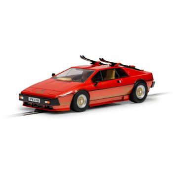 IXO Models C4301 007 - Lotus Esprit Turbo