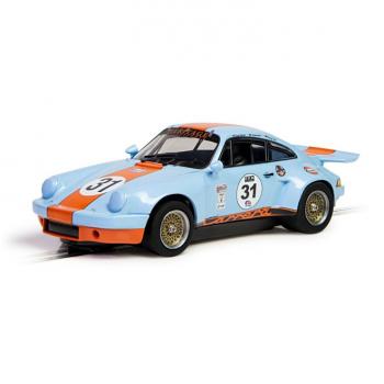 IXO Models C4304 Porsche 911 RSR 3.0