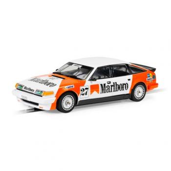 Scalextric C4416 Rover SD1 - 1985