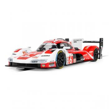 Scalextric C4593 Porsche 963 - 24hrs LeMans 2024