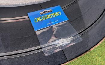Scalextric C8075 Braid Pack