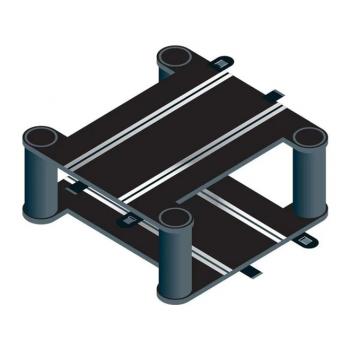 Scalextric C8295 Elevated Cross Over