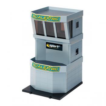 Scalextric C8319 Control Tower
