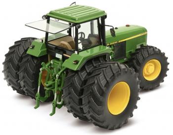 Schuco 07789 John Deere 4755