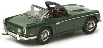 Schuco 08869 Triumph TR5 Surrey Top