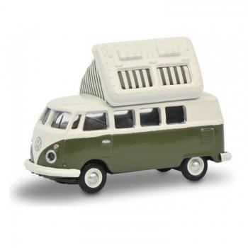 Schuco 26604 VW T1c
