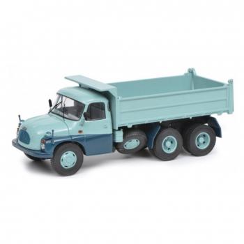 Schuco 26629 Tatra T138 Muldenkipper