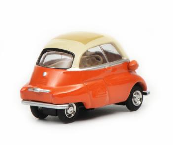 Schuco 452016500 BMW Isetta