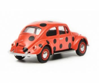 Schuco 452016900 VW Beetle