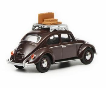 Schuco 452017000 VW Beetle