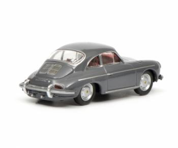 Schuco 452017900 Porsche 356