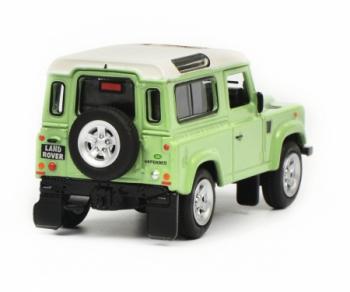 Schuco 452018100 Land Rover Defender