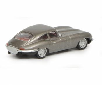 Schuco 452639800 Jaguar E-Type