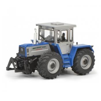 Schuco 452641700 Mercedes Benz Trac 1800