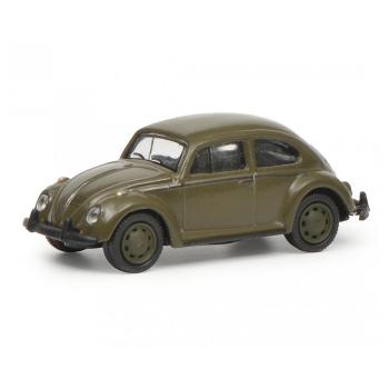 Schuco 452643100 VW Beetle 1200 