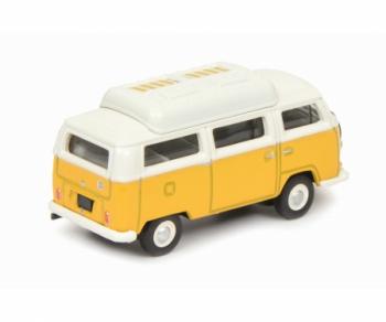 Schuco 452644400 VW T2a Camping Bus