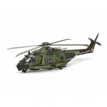 Schuco 452646600 NH90 Helicopter