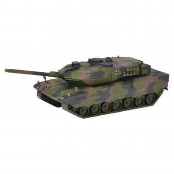 Schuco 452656500 Leopard 2A6 Bundeswehr