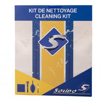 Solido S1800001 Cleaning Kit
