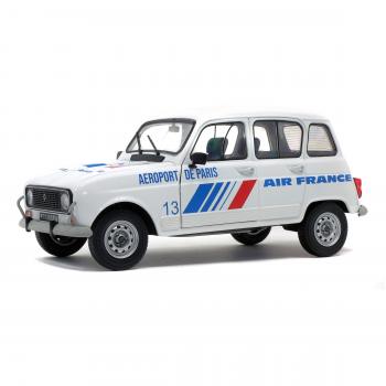 Solido S1800108 Renault 4L GTL 1978