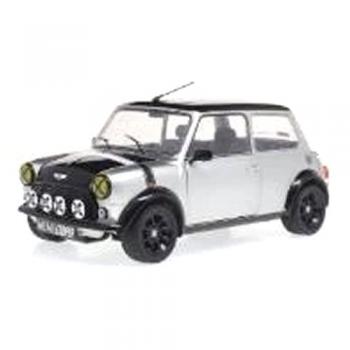 Solido S1800608 Mini Cooper Sport 1998