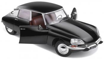 Solido S1800708 Citroen DS