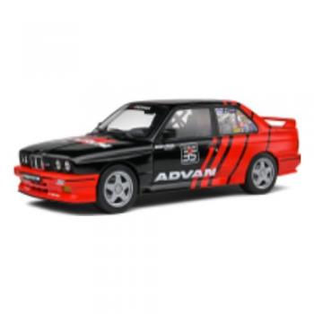 Solido S1801521 BMW E30 M3 1990