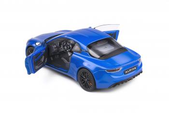 Solido S1801606 Alpine A110 S 2019