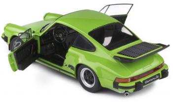 Solido S1802603 Porsche 911 Carrera 1984