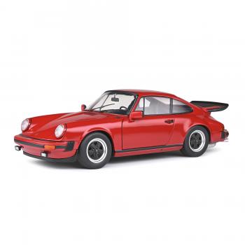 Solido S1802604 Porsche 911 1984