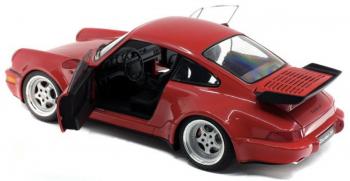 Solido S1803402 Porsche 911 (964) 1989