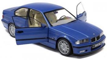 Solido S1803901 BMW E36 M3 1990