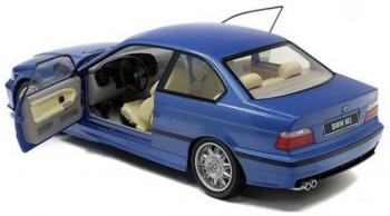 Solido S1803901 BMW E36 M3 1990